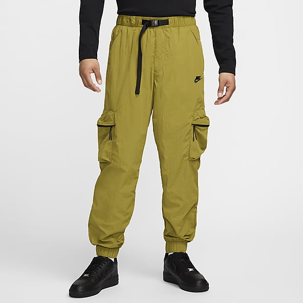 Verde Pants. Nike US